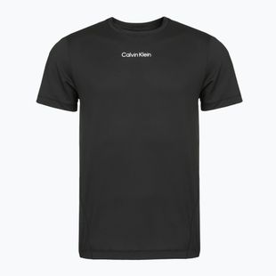Calvin Klein Herren-T-Shirt LVGMF5K101 schwarz