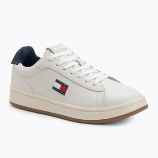 Herren Schuhe Tommy Hilfiger Archive 98 Elevated ecru/dark night navy
