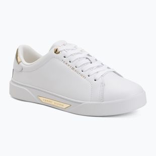 Damen-Schuhe Tommy Hilfiger Essential Chic Court white
