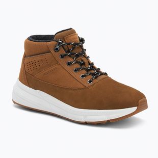 Herren-Sneaker Tommy Hilfiger W Nbk Sde Hybrid BDS desert khaki