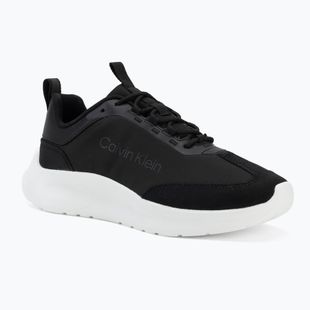 Herrenschuhe Calvin Klein HM0HM02241 Light Eva Runner black/bright white