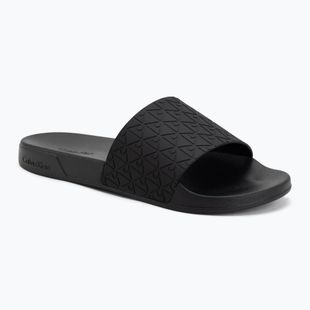 Herren-Badesandalen Calvin Klein HM0HM02110 Ess triple black mono