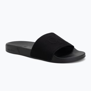 Herren-Badelatschen Calvin Klein Ess Monogram triple black