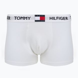Boxershorts Tommy Hilfiger Trunk 3 pairs white/white/white