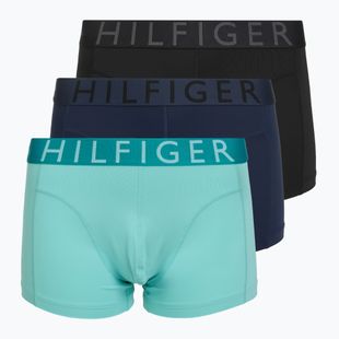 Boxershorts Tommy Hilfiger Trunk Cooling Technology 3 pairs