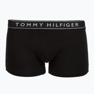 Boxershorts Tommy Hilfiger Trunk Dtm 3 Paar black/black/black