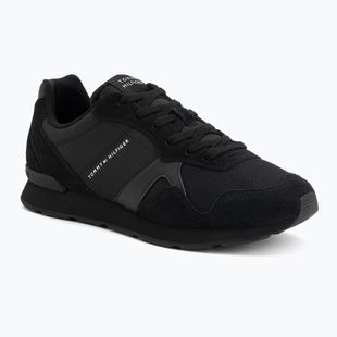 Herrenschuhe Tommy Hilfiger Maxlite Mix black
