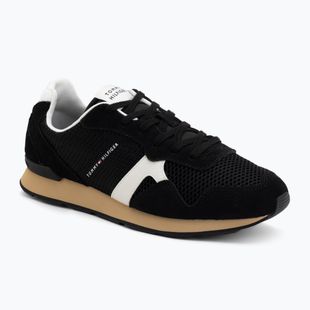 Herrenschuhe Tommy Hilfiger Maxlite Seasonal black