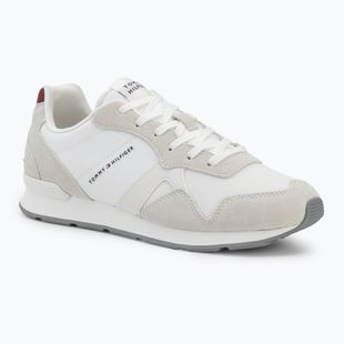 Herrenschuhe Tommy Hilfiger Maxlite Mix white