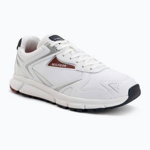 Herrenschuhe Tommy Hilfiger Yukon Mix white