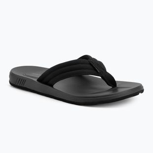 Herren-Flip-Flops Tommy Hilfiger Molded Leather desert sky