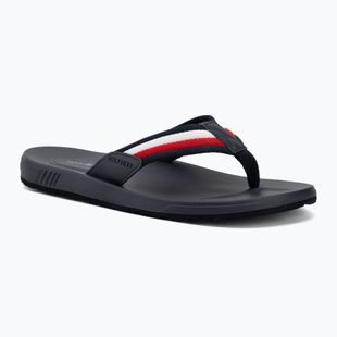 Herren-Flip-Flops Tommy Hilfiger Molded RBW Beach rwb