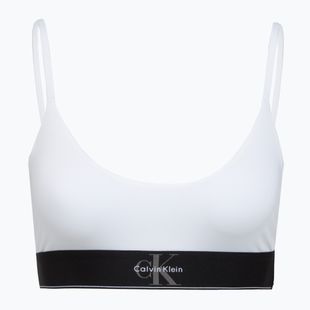 BH Calvin Klein LV00QF8814 Unlined white