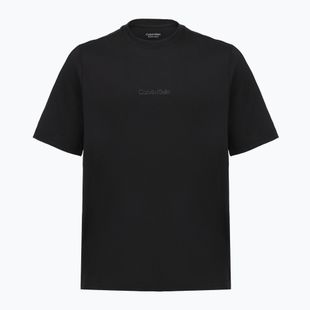 Herren-Shirt Calvin Klein LVGMS6K100 Active Top black