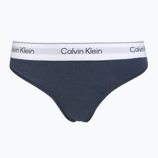 Damenstrings Calvin Klein LV00QF8518 Thong speaksy