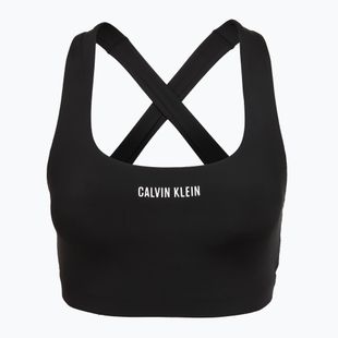 BH Calvin Klein LVGWS6K191 Intense Power Medium Support black