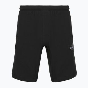 Herrenshorts Calvin Klein LV00NM2973 Monogram Sleep black