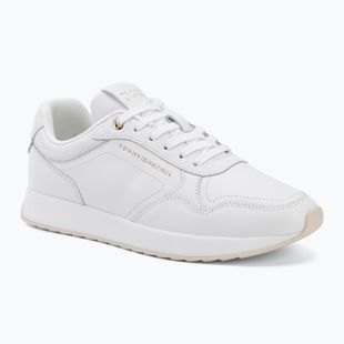 Damen-Schuhe Tommy Hilfiger Retro Runner white