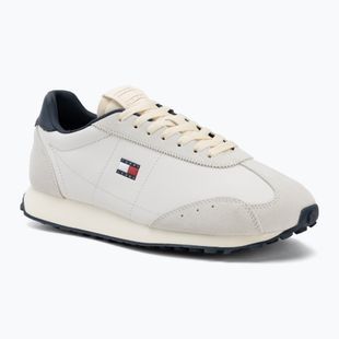 Herrenschuhe Tommy Jeans Retro Runner Archive Mix rwb