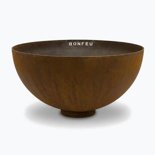  Feuerschale BonFeu BonBowl Pro 60 cm corten
