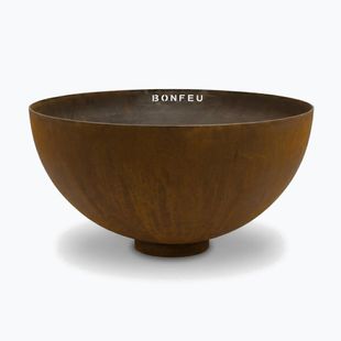  Feuerschale BonFeu BonBowl Pro 80 cm corten