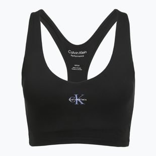 BH Calvin Klein LVGWF6K101 Graphic Soft Sport Longline black