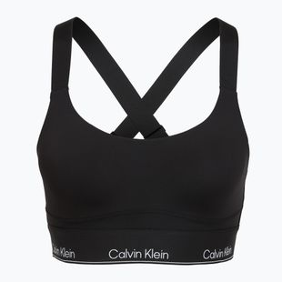 BH Calvin Klein LVGWF6K161 Modern Sport High Support black beauty