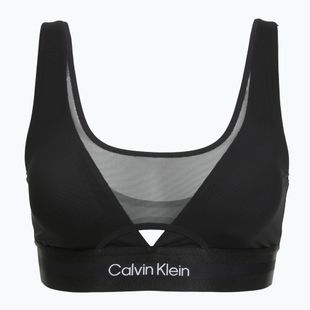 BH Calvin Klein LVGWF6K106 Icon Shine Low Support black