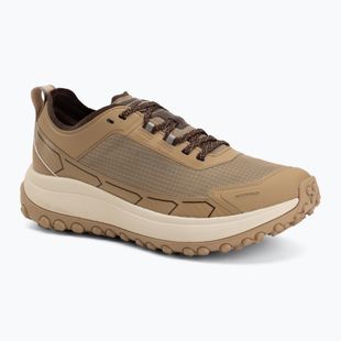 Herren Schuhe Tommy Hilfiger The Canyon X Mix southern tan