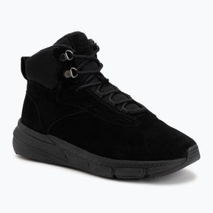 Herren Schuhe Tommy Hilfiger SDE Warm black