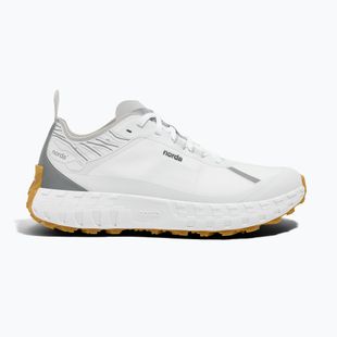 Herren-Laufschuhe Norda 001A white gum