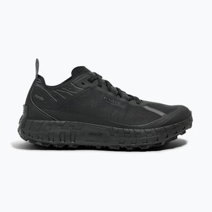 Herren-Laufschuhe Norda 001A stealth black