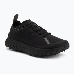 Herren-Laufschuhe Norda 001A G+ stealth black