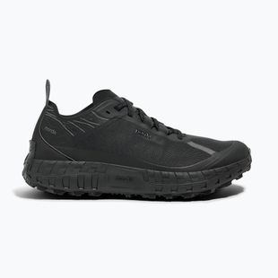 Herren-Laufschuhe Norda 001A G+ stealth black