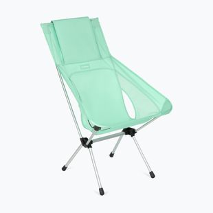 Campingstuhl Helinox Sunset biscay green