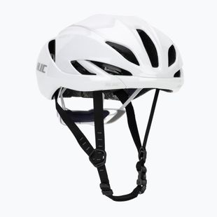 HJC Fahrradhelm Furion 3 weißes Hologramm