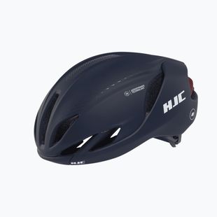 Fahrradhelm HJC Furion 3 mt navy