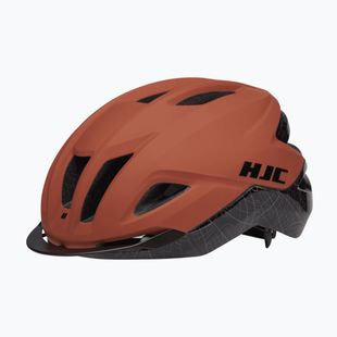 HJC Crosser mt gl brick city Fahrradhelm