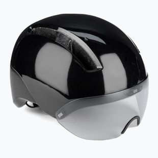 HJC Calido Plus Fahrradhelm schwarz 81422701