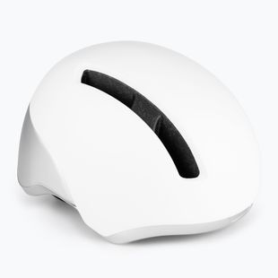 HJC Calido Fahrradhelm weiß/silber 81412301