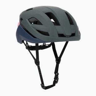 HJC Bellus grüner Fahrradhelm 81803501