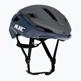 HJC Valeco 2 mt gl navy/grau Fahrradhelm
