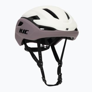 HJC Valeco 2 aschbraun Fahrradhelm