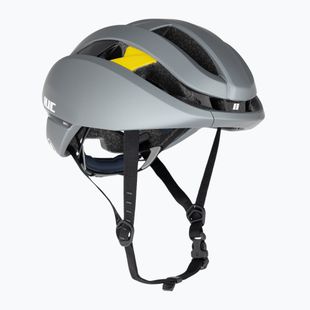 HJC Ibex 3 mt gl grau/gelb Fahrradhelm