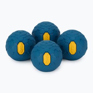 Anti-Rutsch-Pads für Helinox Wanderstühle Vibram Ball Feet 4 Stk. o.blue