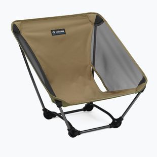 Helinox Ground koyote tan Wanderstuhl
