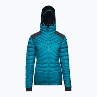 Damen Daunenjacke BLACKYAK Bakosi blau 1811064Z5