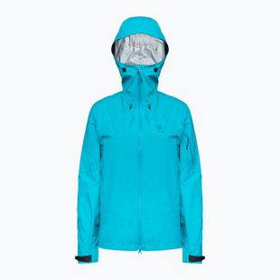 BLACKYAK Damen Regenjacke Hariana blau 1811015AF