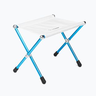 Helinox Speed Stool weißer Campingstuhl
