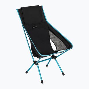 Helinox One Highback Tourist Chair (re) schwarz